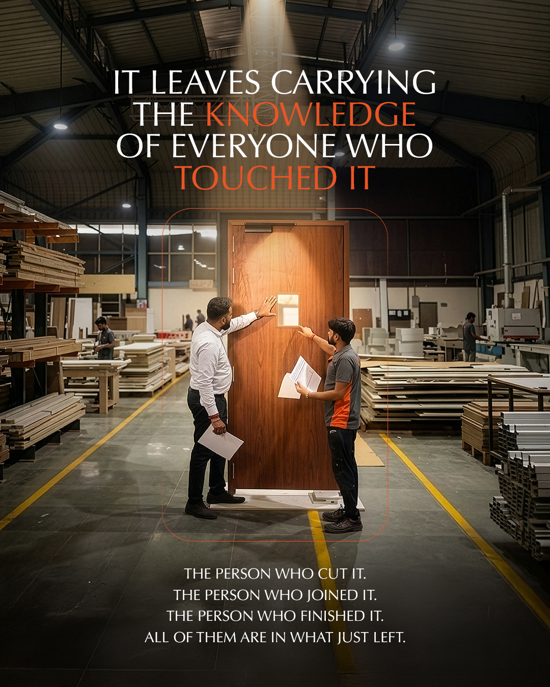 Narsi.in — Manufacturing social content